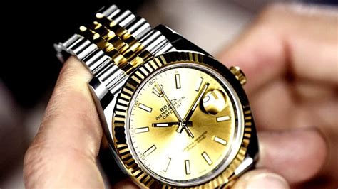 trend revenues rolex|what do rolex watches cost.